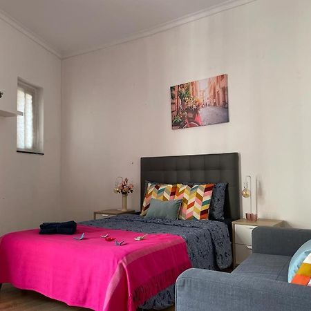 By La Rambla Rooms Barselona Dış mekan fotoğraf