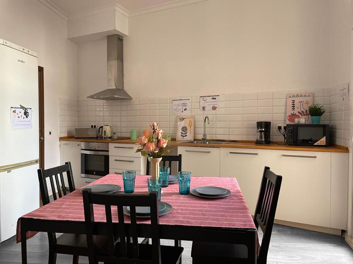 By La Rambla Rooms Barselona Dış mekan fotoğraf