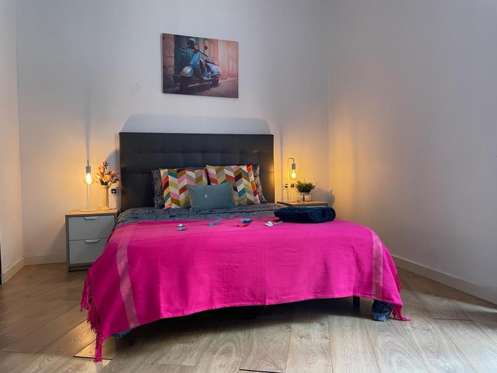 By La Rambla Rooms Barselona Dış mekan fotoğraf