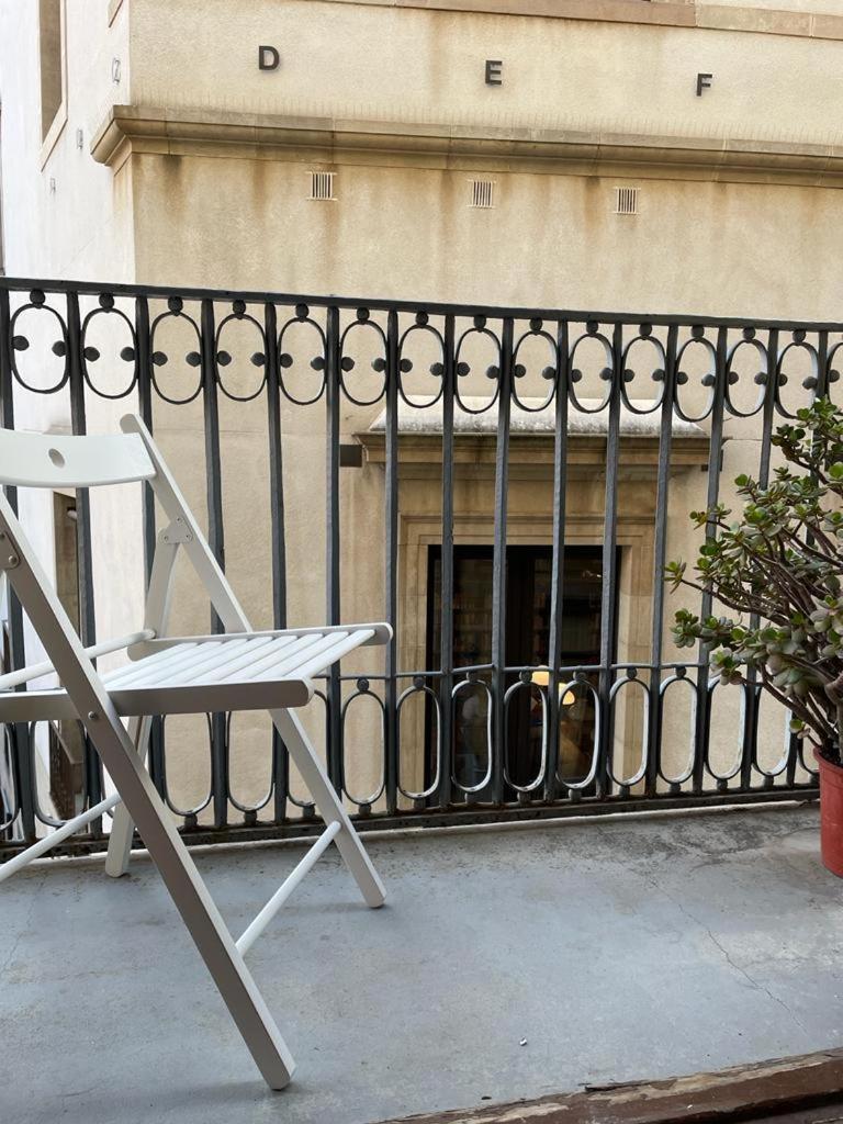By La Rambla Rooms Barselona Dış mekan fotoğraf