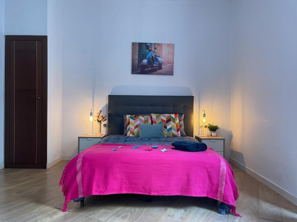 By La Rambla Rooms Barselona Dış mekan fotoğraf