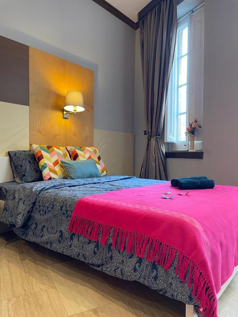 By La Rambla Rooms Barselona Dış mekan fotoğraf