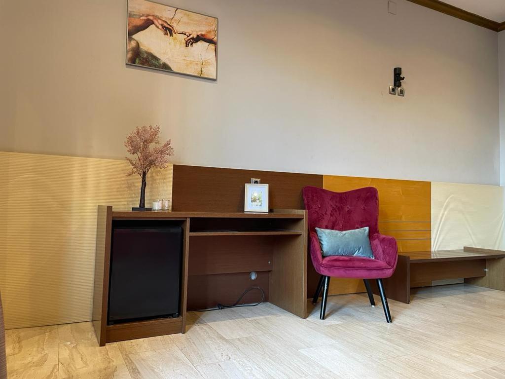 By La Rambla Rooms Barselona Dış mekan fotoğraf