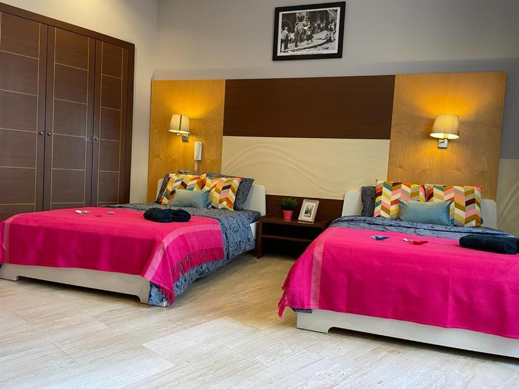 By La Rambla Rooms Barselona Dış mekan fotoğraf
