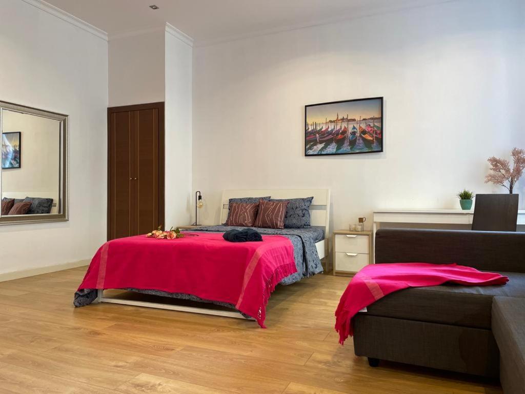By La Rambla Rooms Barselona Dış mekan fotoğraf