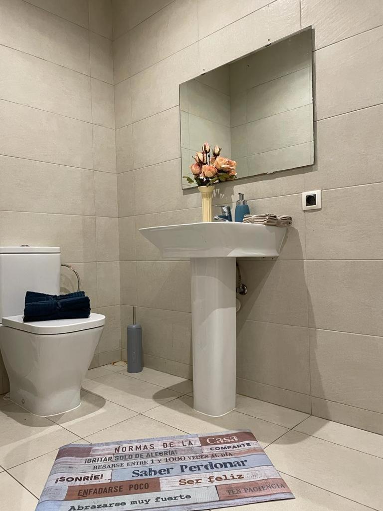 By La Rambla Rooms Barselona Dış mekan fotoğraf