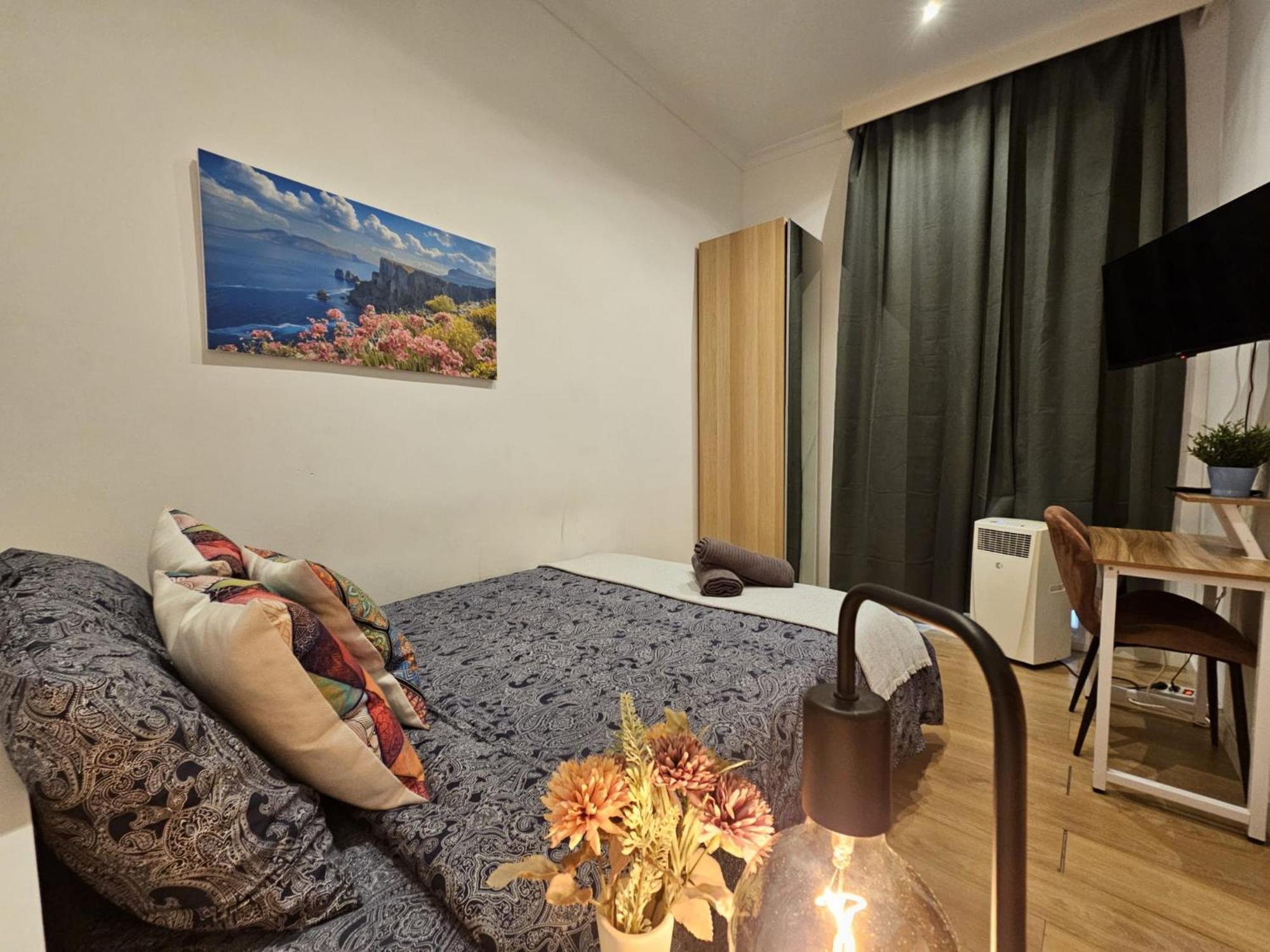 By La Rambla Rooms Barselona Dış mekan fotoğraf